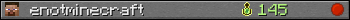 enotminecraft userbar 350x20