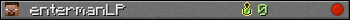entermanLP userbar 350x20