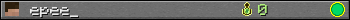 epee_ userbar 350x20