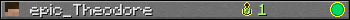 epic_Theodore userbar 350x20