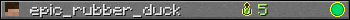 epic_rubber_duck userbar 350x20