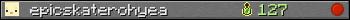 epicskaterohyea userbar 350x20