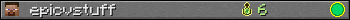 epicvstuff userbar 350x20