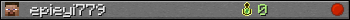 epieyi779 userbar 350x20