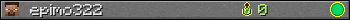 epimo322 userbar 350x20