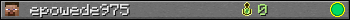 epowede975 userbar 350x20