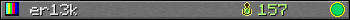 er13k userbar 350x20