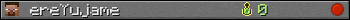 ereYujame userbar 350x20