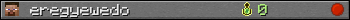 eregyewedo userbar 350x20