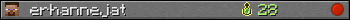 erhannejat userbar 350x20