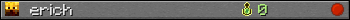 erich userbar 350x20