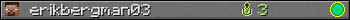 erikbergman03 userbar 350x20