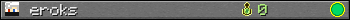 eroks userbar 350x20