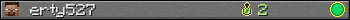 erty527 userbar 350x20