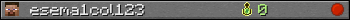 esema1col123 userbar 350x20