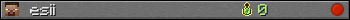 esii userbar 350x20