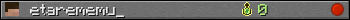 etarememu_ userbar 350x20