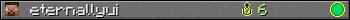 eternallyui userbar 350x20