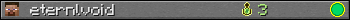 eternlvoid userbar 350x20