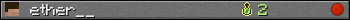 ether__ userbar 350x20