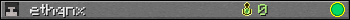 ethqnx userbar 350x20