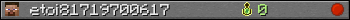 etoi81719700617 userbar 350x20
