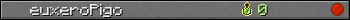 euxeroPigo userbar 350x20