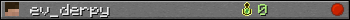 ev_derpy userbar 350x20