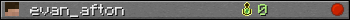 evan_afton userbar 350x20