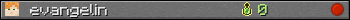 evangelin userbar 350x20