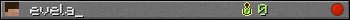 evela_ userbar 350x20