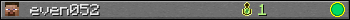 even052 userbar 350x20