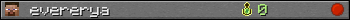 evererya userbar 350x20