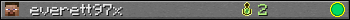 everett97x userbar 350x20