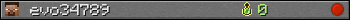 evo34789 userbar 350x20