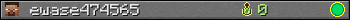 ewase474565 userbar 350x20