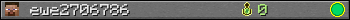 ewe2706786 userbar 350x20