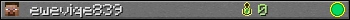 eweviqe839 userbar 350x20