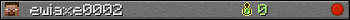 ewiaxe0002 userbar 350x20