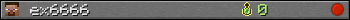 ex6666 userbar 350x20