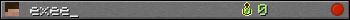 exee_ userbar 350x20