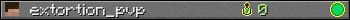 extortion_pvp userbar 350x20