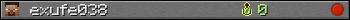 exufe038 userbar 350x20