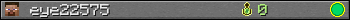 eye22575 userbar 350x20