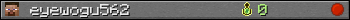 eyewogu562 userbar 350x20