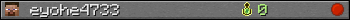 eyohe4733 userbar 350x20