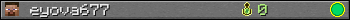 eyova677 userbar 350x20