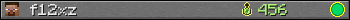 f12xz userbar 350x20