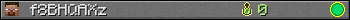 f8BHQAXz userbar 350x20