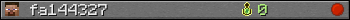 fa144327 userbar 350x20